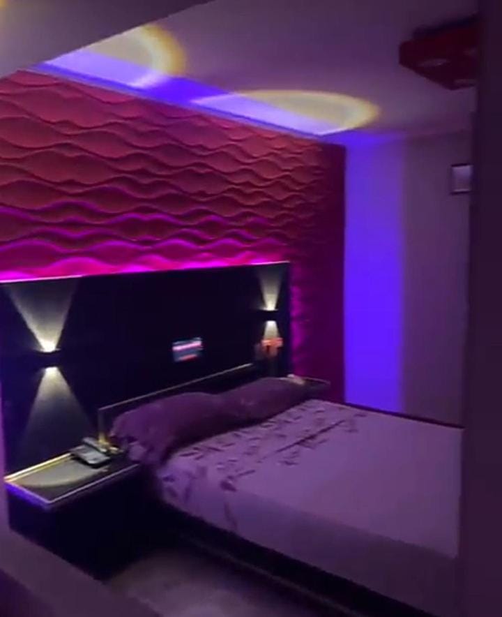 Aprt hotel Apartment in Mendoza