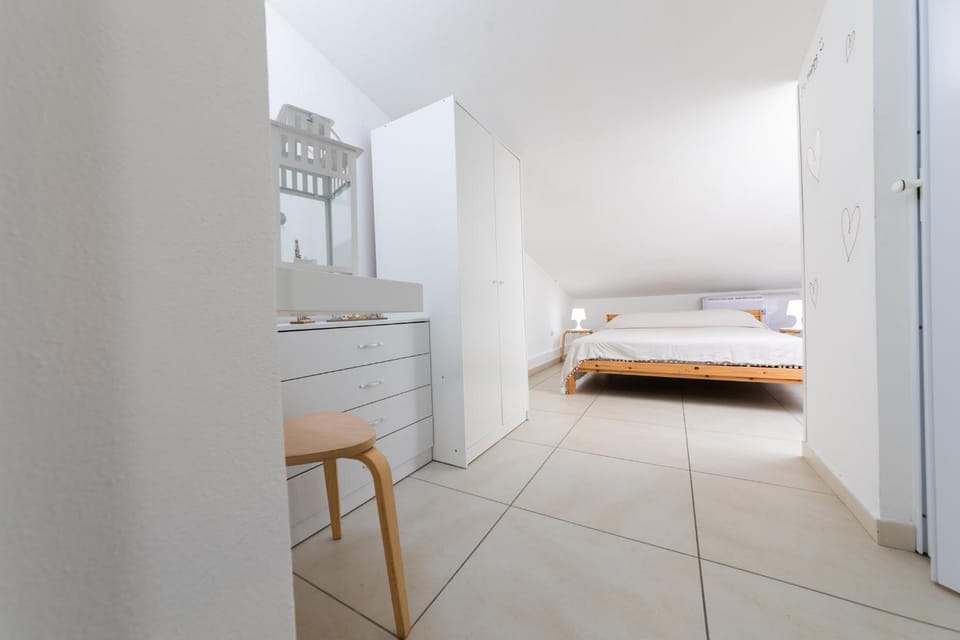 Little Inbonora Apartment in Alghero