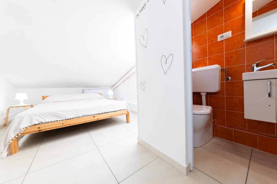 Little Inbonora Apartment in Alghero