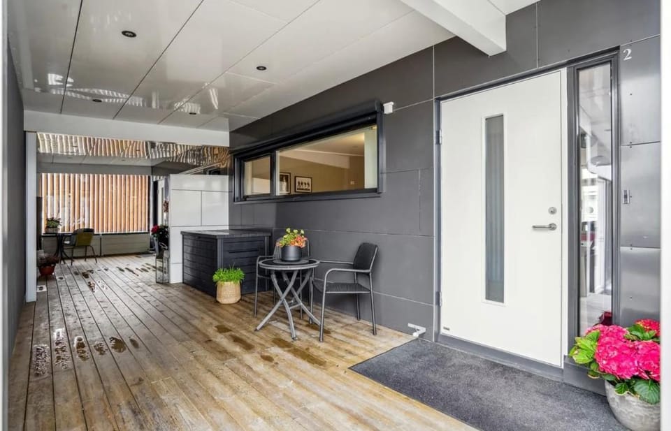 Luxurious apartment close to city centre Apartment in Tromso