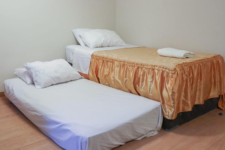 Estancia Familiar San Miguel 2 BR Cerca al Aeropuerto y Costa 21 Apartment in Callao Region, Peru