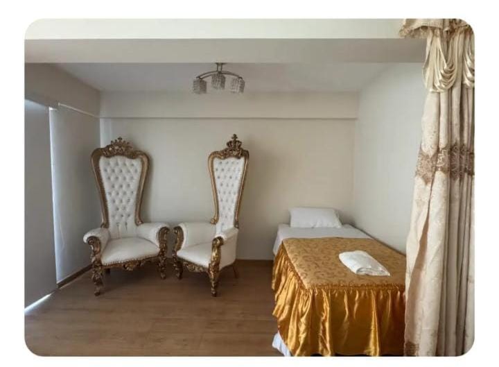 Estancia Familiar San Miguel 2 BR Cerca al Aeropuerto y Costa 21 Apartment in Callao Region, Peru