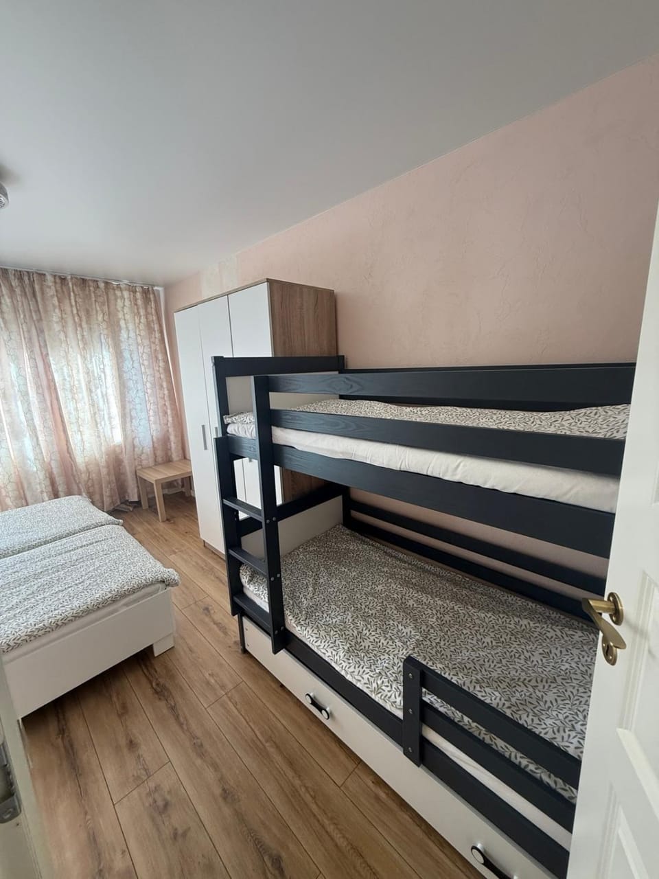 Lavir Urban Station Apartment in Riga