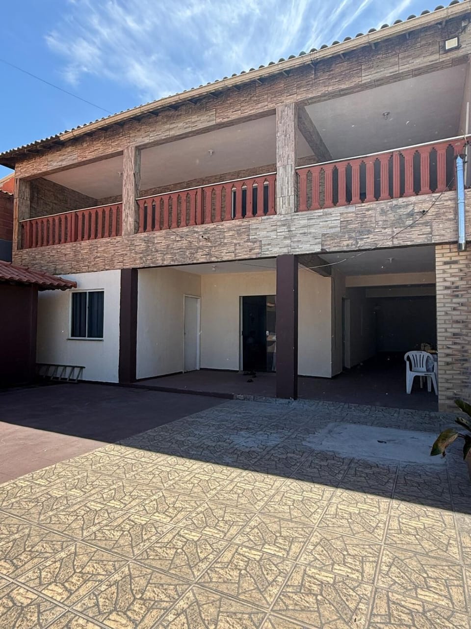 Mikala - 5 Suítes House in Cabo Frio