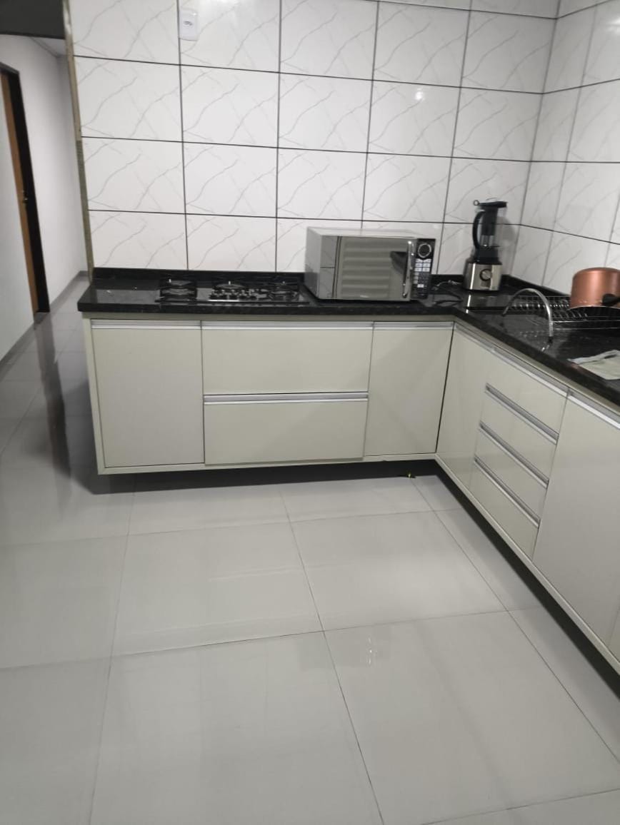 Casa queen Apartment in Campo Grande