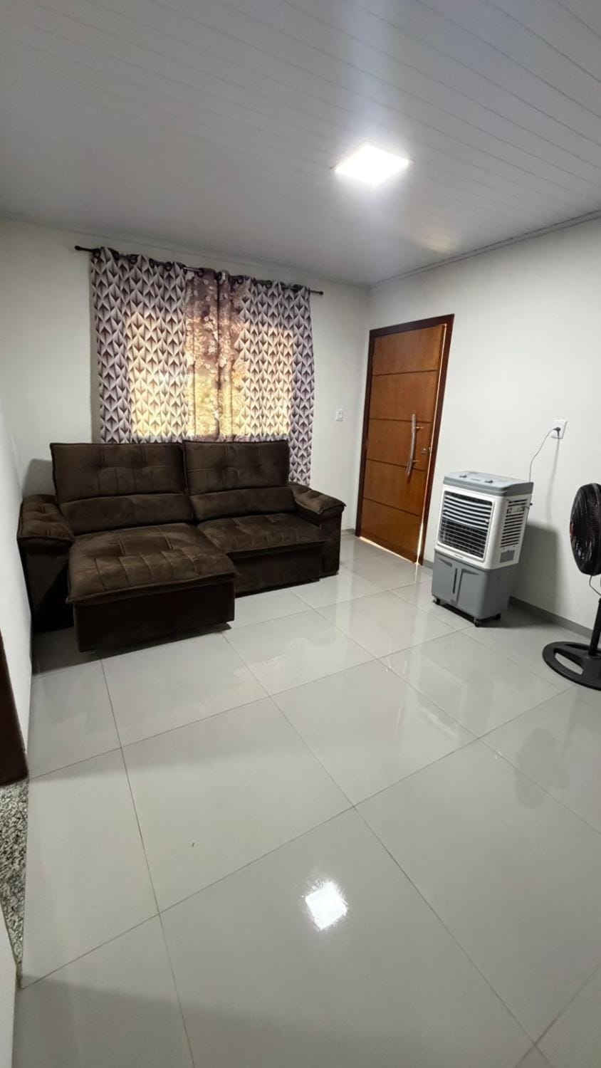 Casa queen Apartment in Campo Grande
