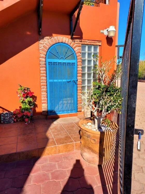 Enchanting Beach House, Best Location in San Carlos Apartment in Baja California Sur