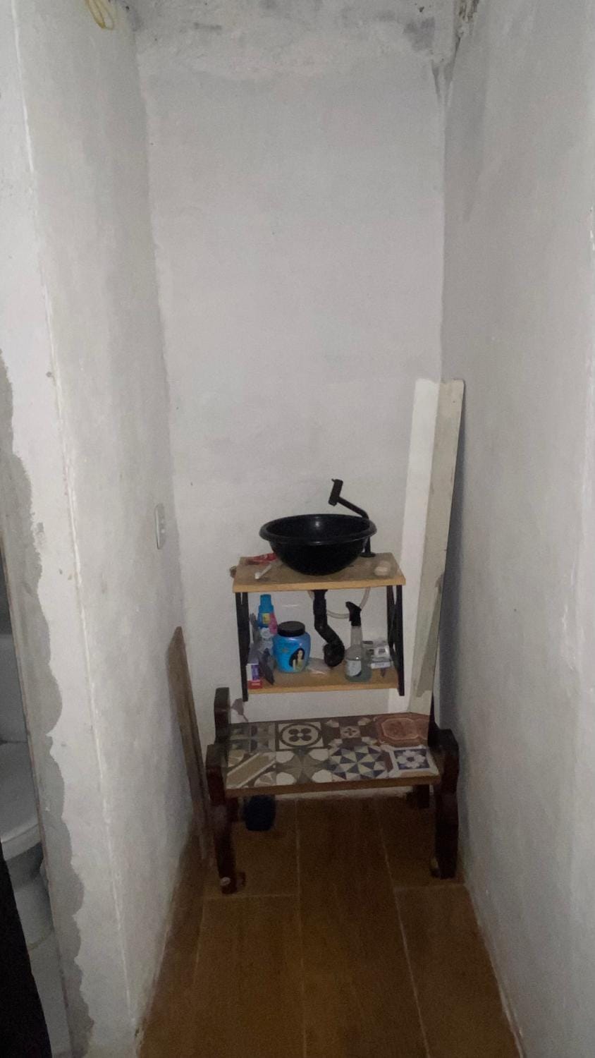 Kit net aconchegante Apartment in Vila Canaa