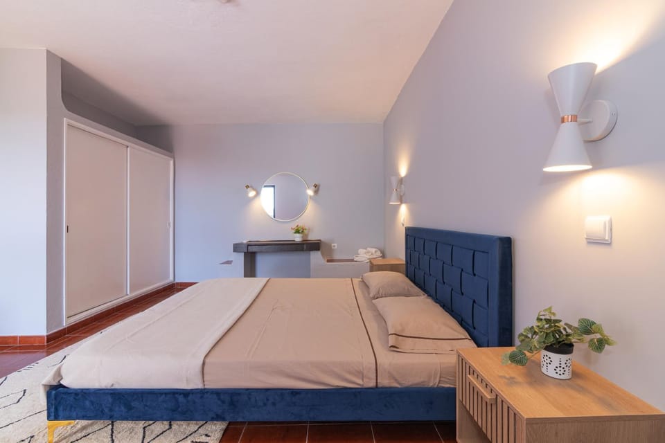 Apartamento Albufeira - Rua da Oura - Oura House Apartment in Albufeira