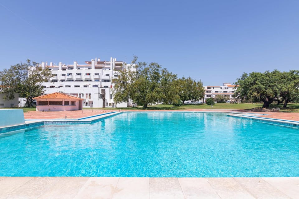 Apartamento Albufeira - Rua da Oura - Oura House Apartment in Albufeira