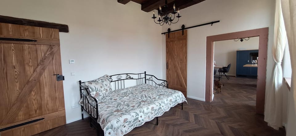 Chateau de Gendersberg Apartment in Grand Est