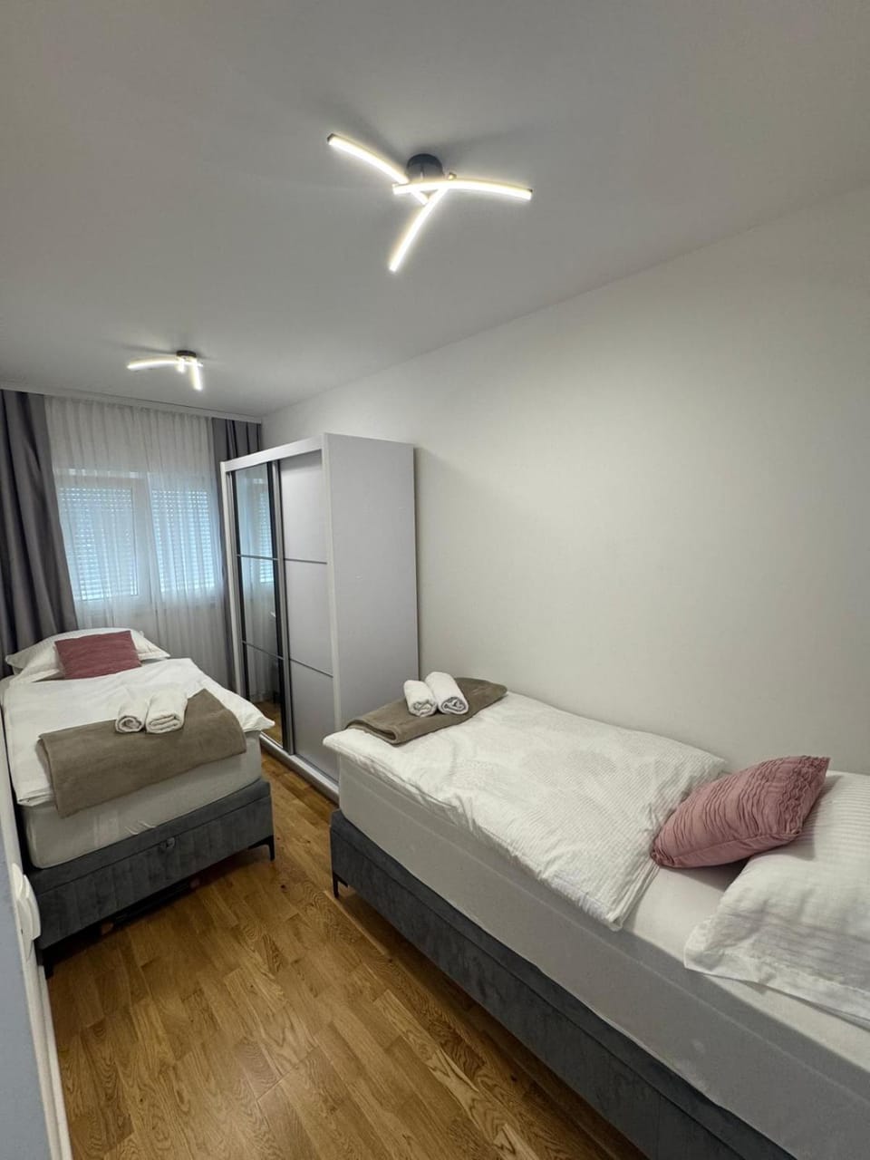 Apartment Lumos Apartment in Federation of Bosnia and Herzegovina