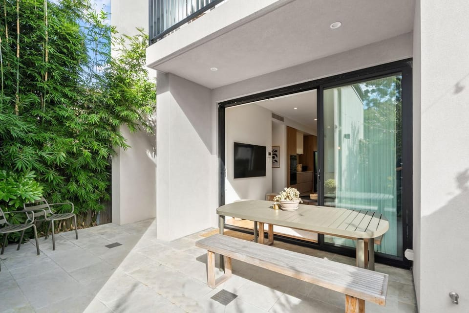 Loft & Leaf Terrace Stanmore House in Sydney