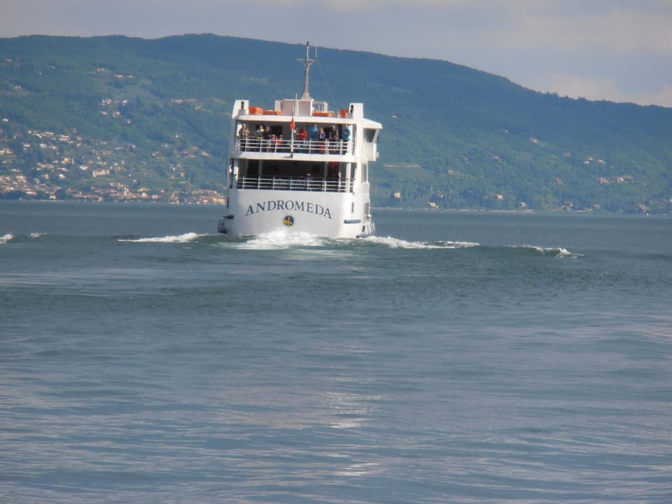 View (from property/room), Area and facilities