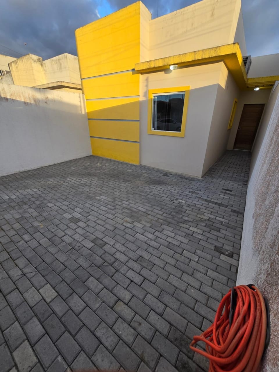 Casa Temporada São João 2026 House in Campina Grande