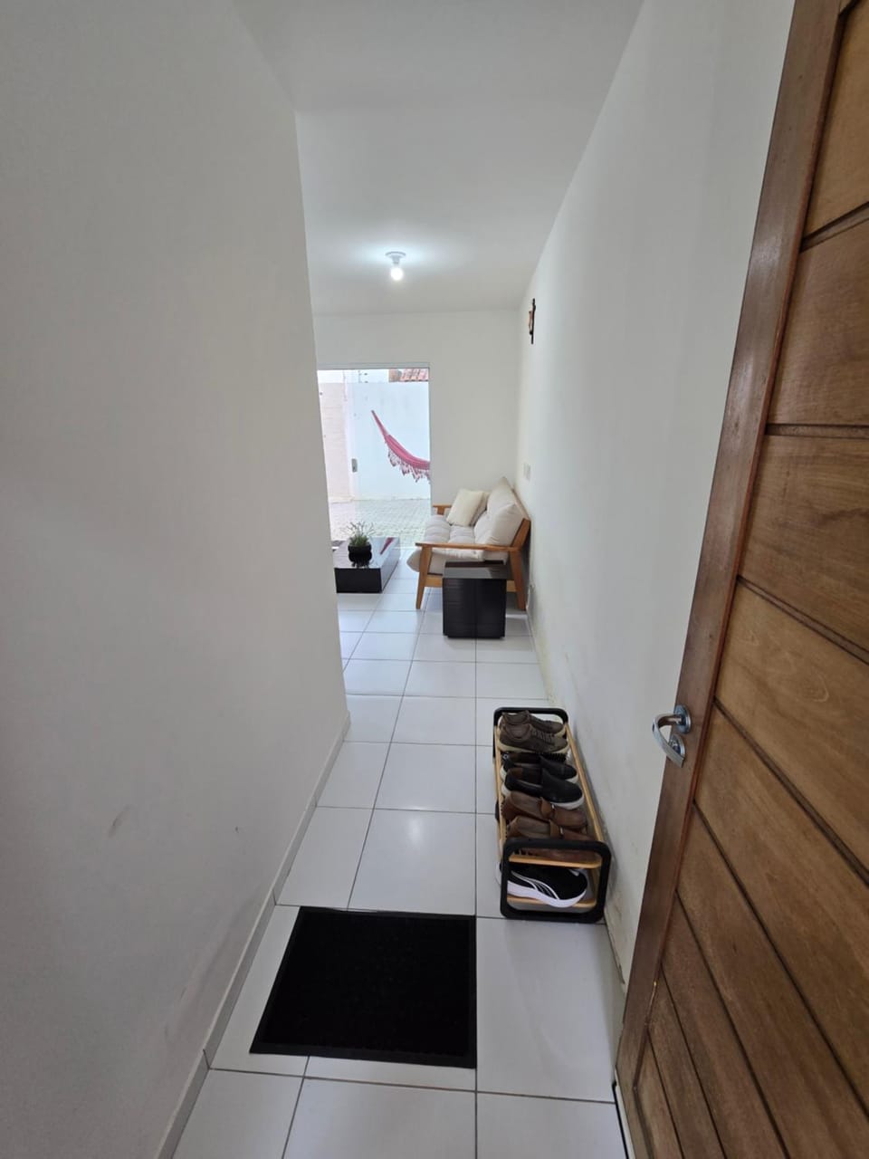 Casa Temporada São João 2026 House in Campina Grande