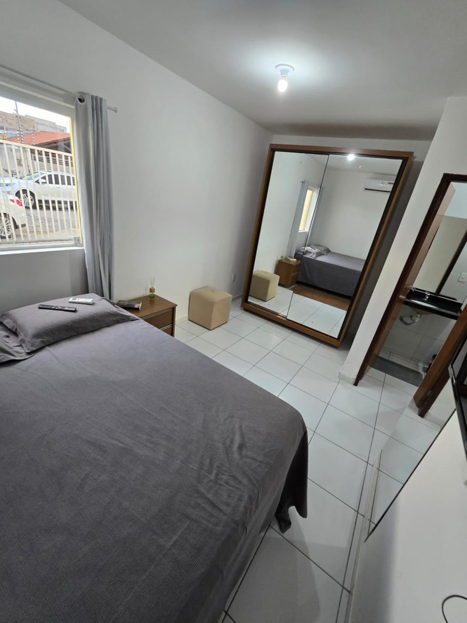 Casa Temporada São João 2026 House in Campina Grande
