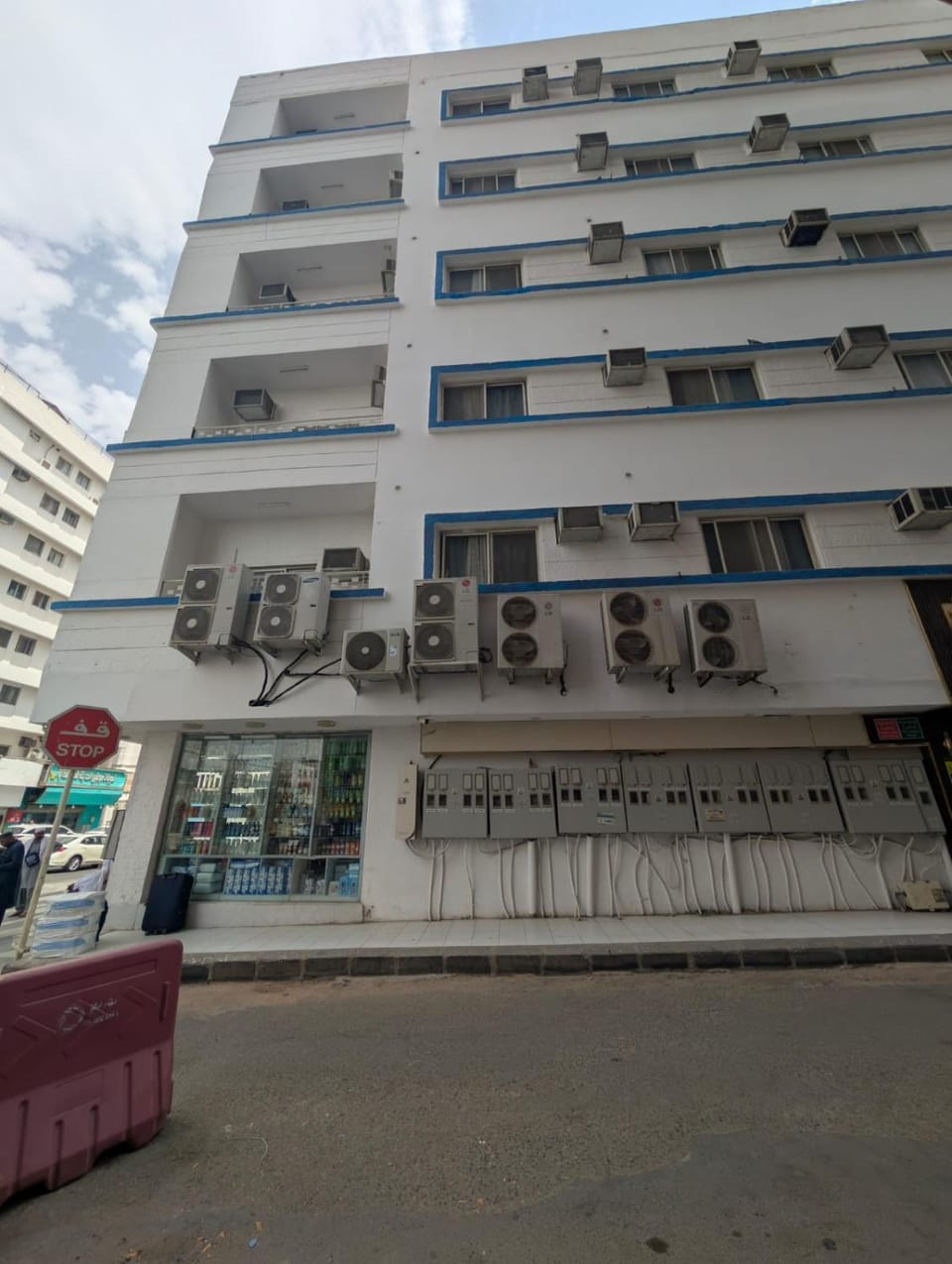 johra tabba Apartment in Medina