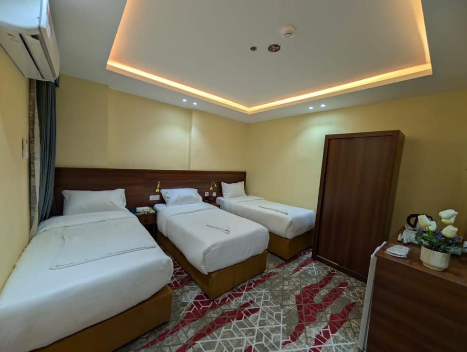 johra tabba Apartment in Medina