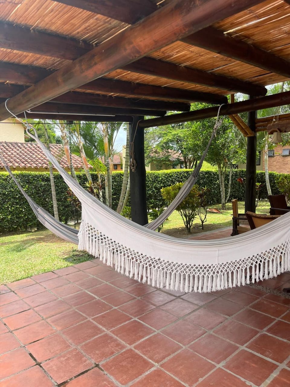 Spectacular property in Panaca, Coffee Region Villa in Quindio, Colombia