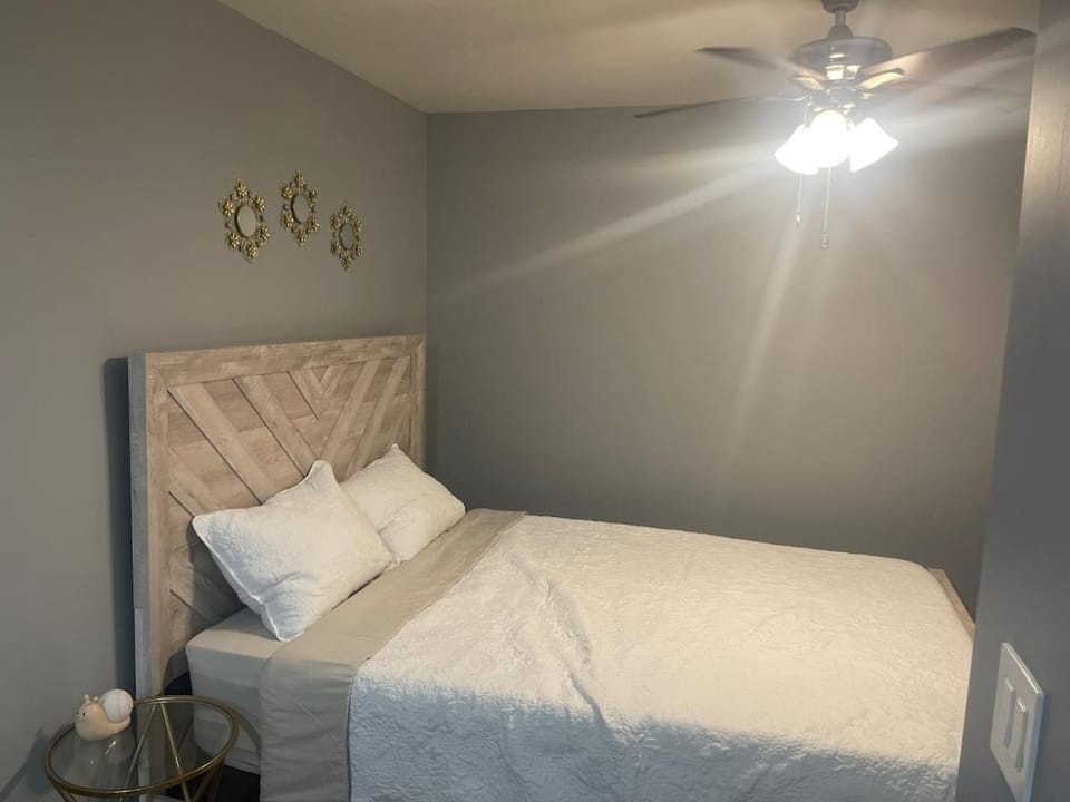 Private Apartment nearby MGM, National Harbor, DC Apartment in Fort Washington