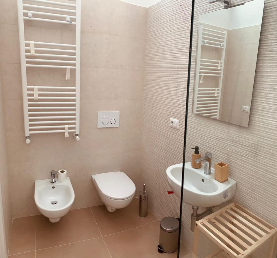 Shower, Toilet, Bathroom, bidet