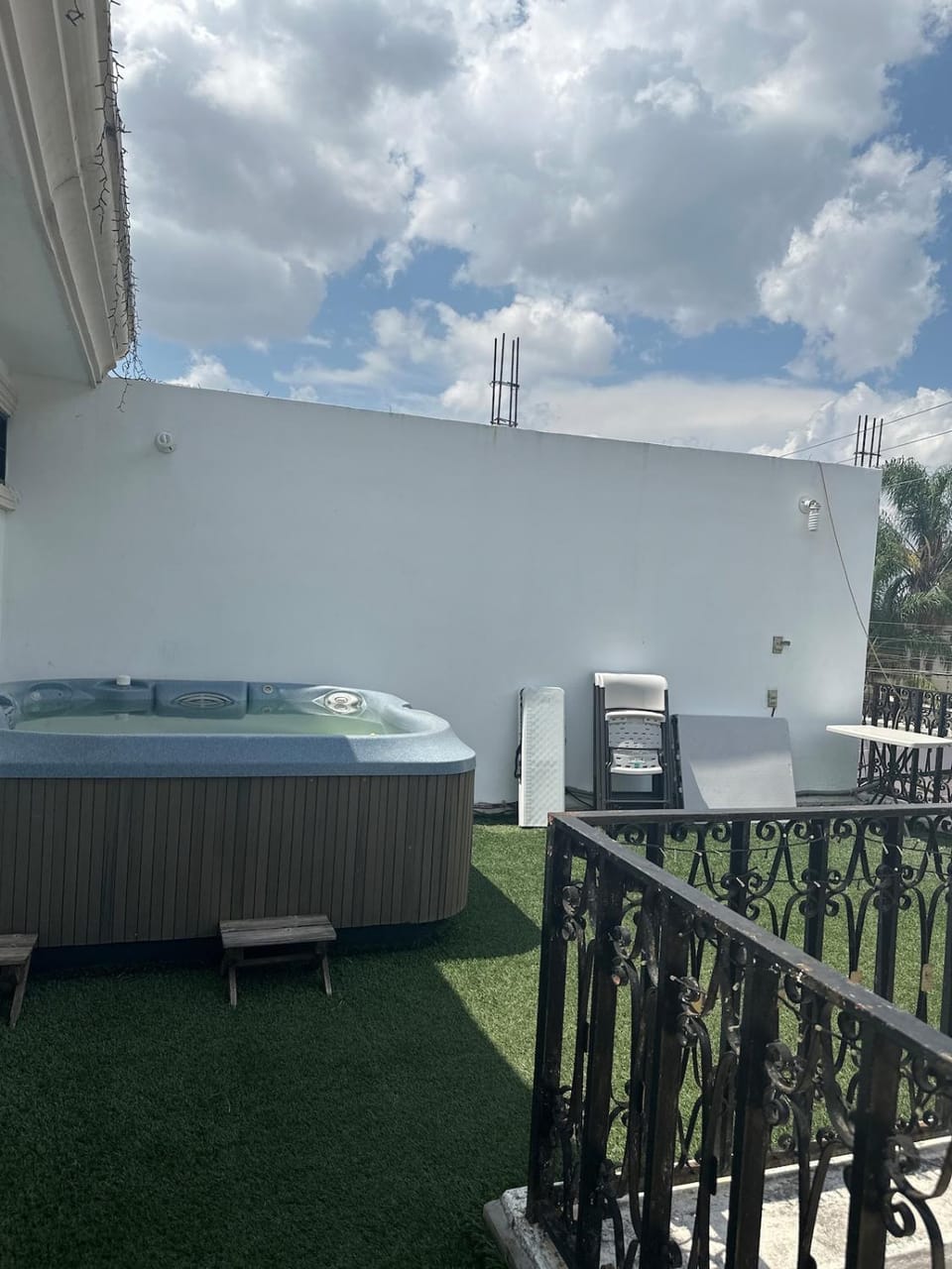 Casa Contry House in Monterrey