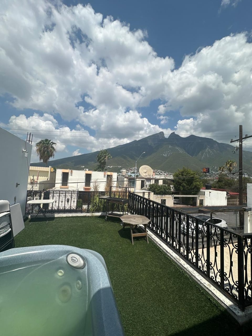 Casa Contry House in Monterrey