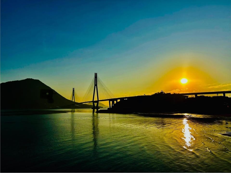 ＴoＭoＹＡ Villa in Hiroshima Prefecture