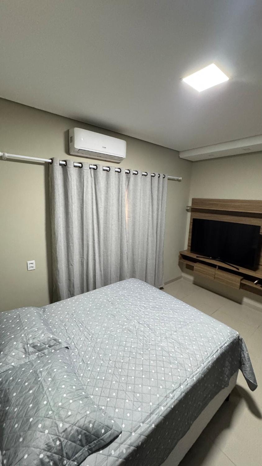 TV and multimedia, Bedroom, wardrobe, air conditioner