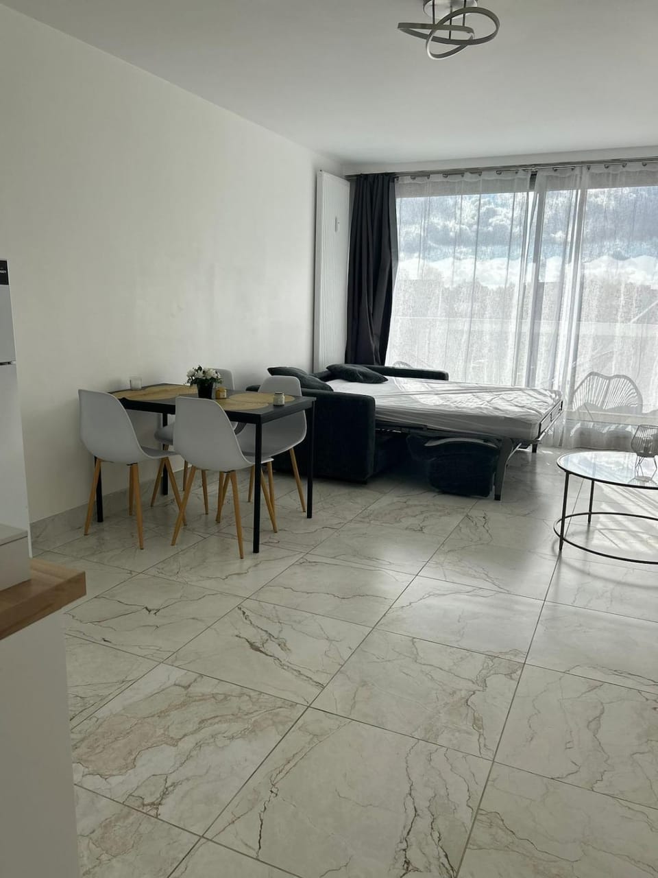 Cacillia Apartment in Koksijde