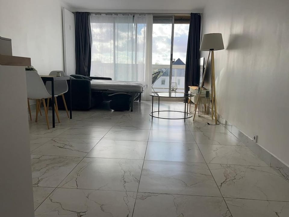 Cacillia Apartment in Koksijde
