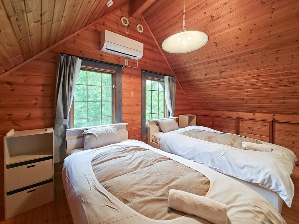 Seki Cabin Cabin in Nagano Prefecture