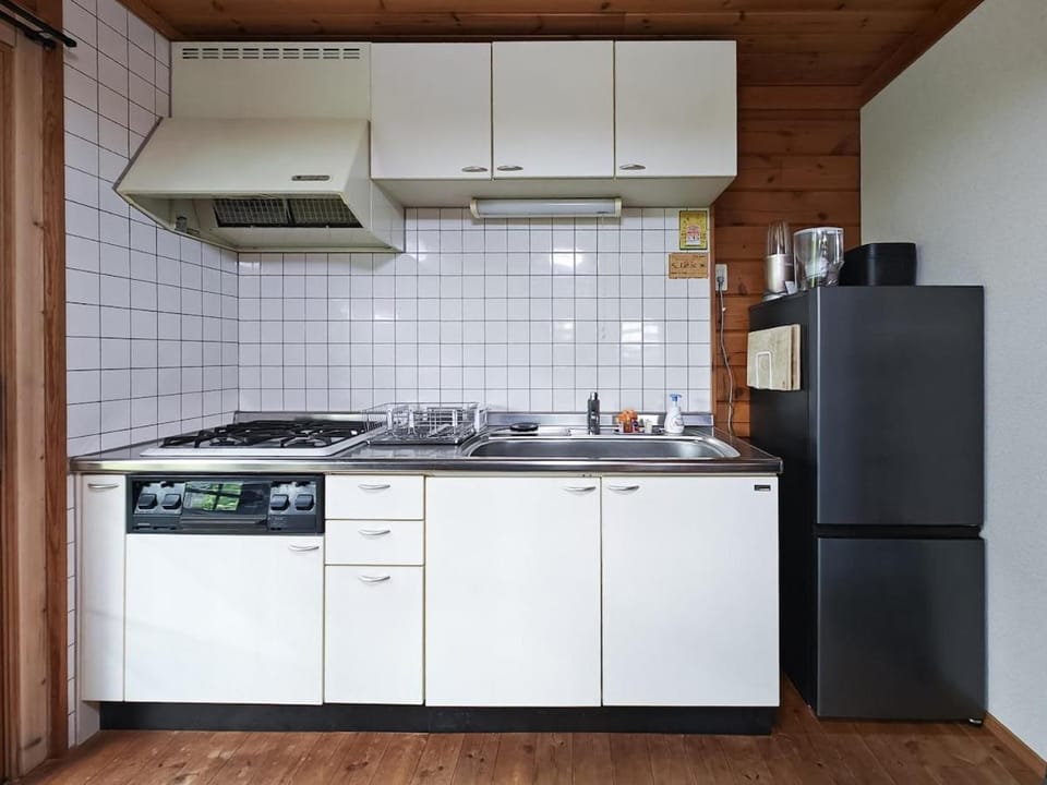 Seki Cabin Cabin in Nagano Prefecture