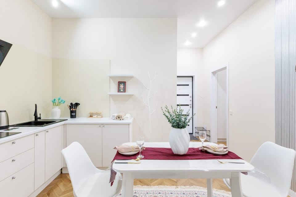 жк Vienna, Жошы Хана 13 Apartment in Kazakhstan