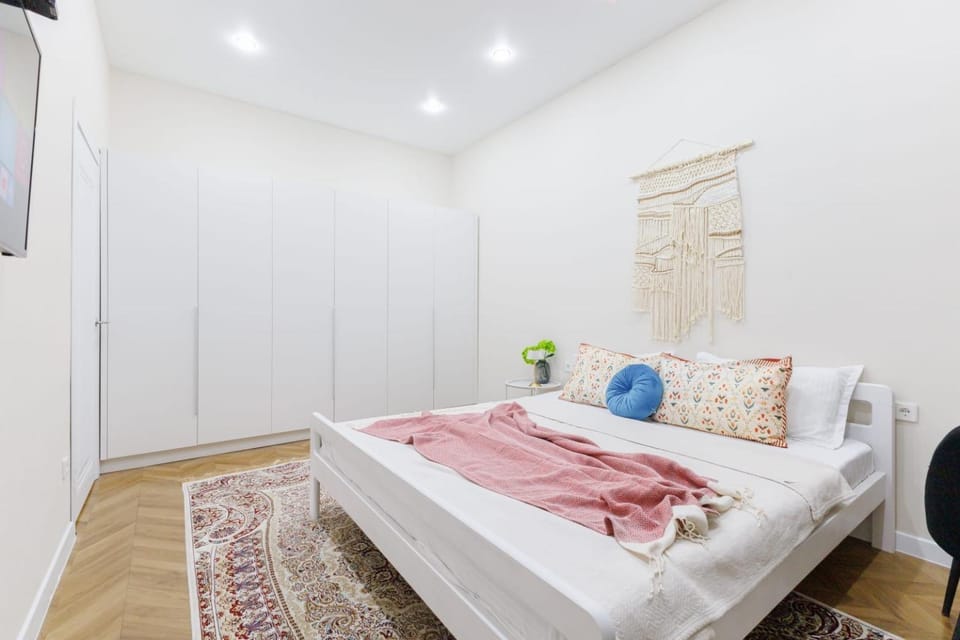жк Vienna, Жошы Хана 13 Apartment in Kazakhstan
