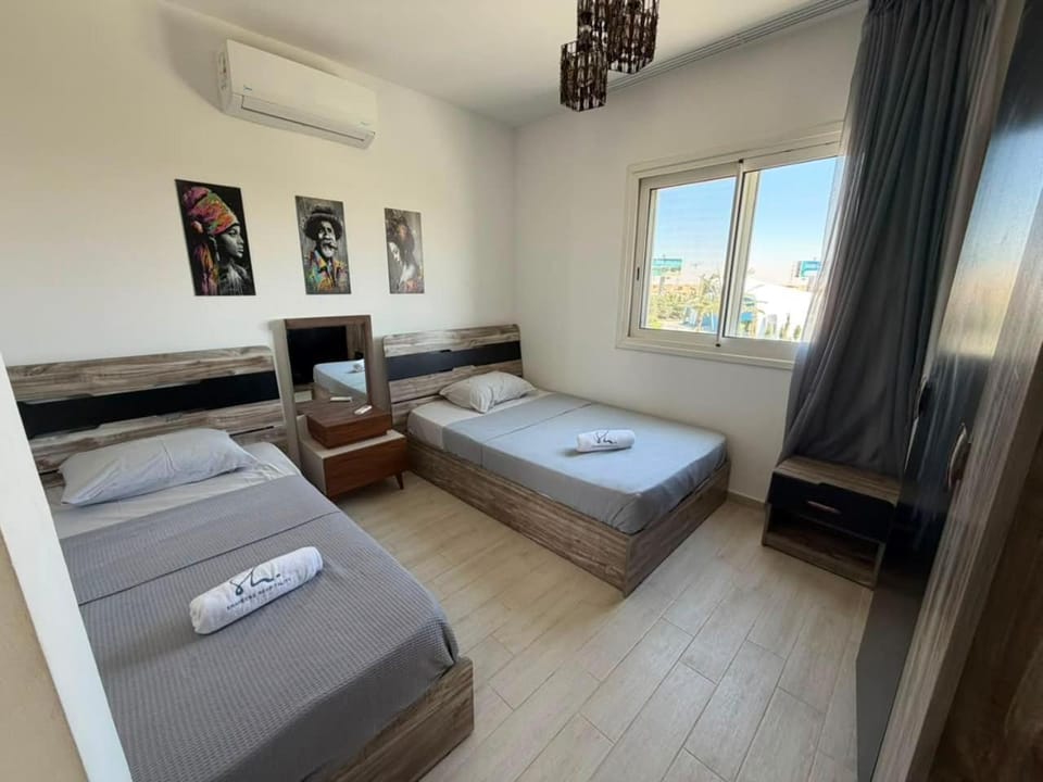 Fouka Bay Ras Elhekma Chalet in Egypt