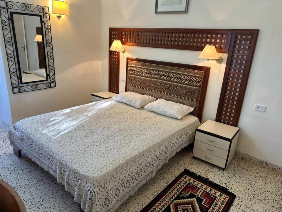 Villa cleopatra Villa in Tunisia