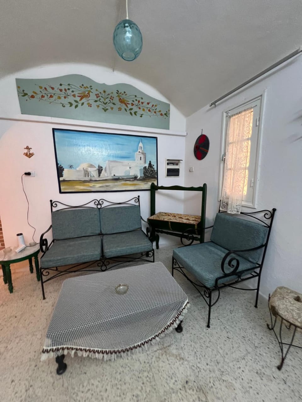 Villa cleopatra Villa in Tunisia