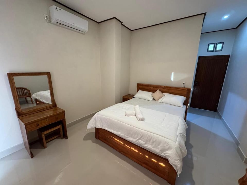 Swariguna homestay Bed and Breakfast in Sidemen