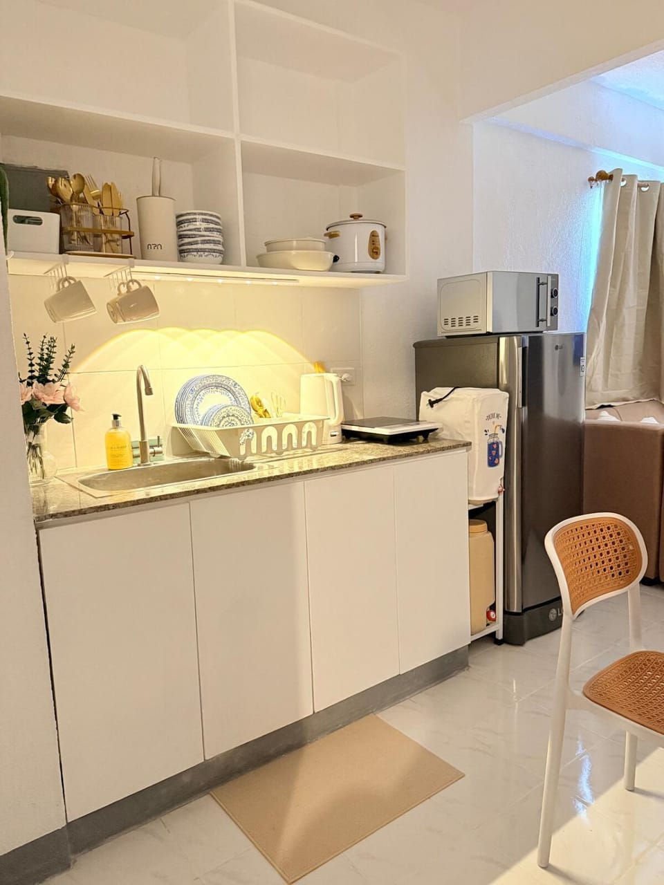 Keas Cozy your Home Away from Home Apartment in Calabarzon