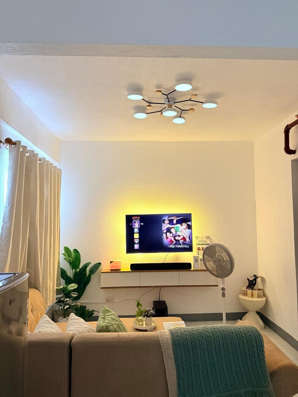 Keas Cozy your Home Away from Home Apartment in Calabarzon