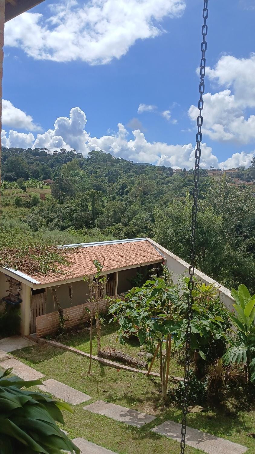 Your perfect retreat for unforgettable days House in State of São Paulo