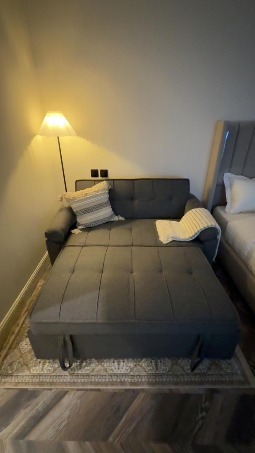 استديو فاخر Apartment in Riyadh