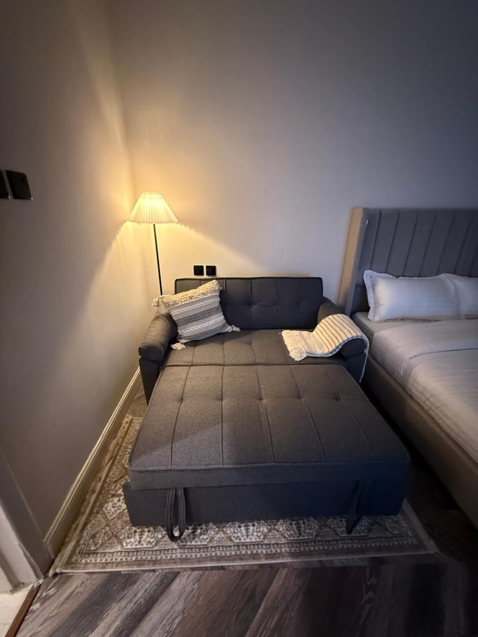استديو فاخر Apartment in Riyadh