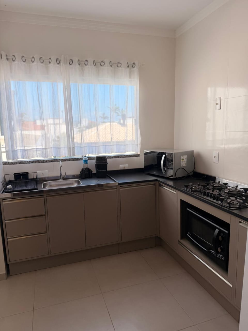 Mix Aparts 09 Apartment in State of Santa Catarina