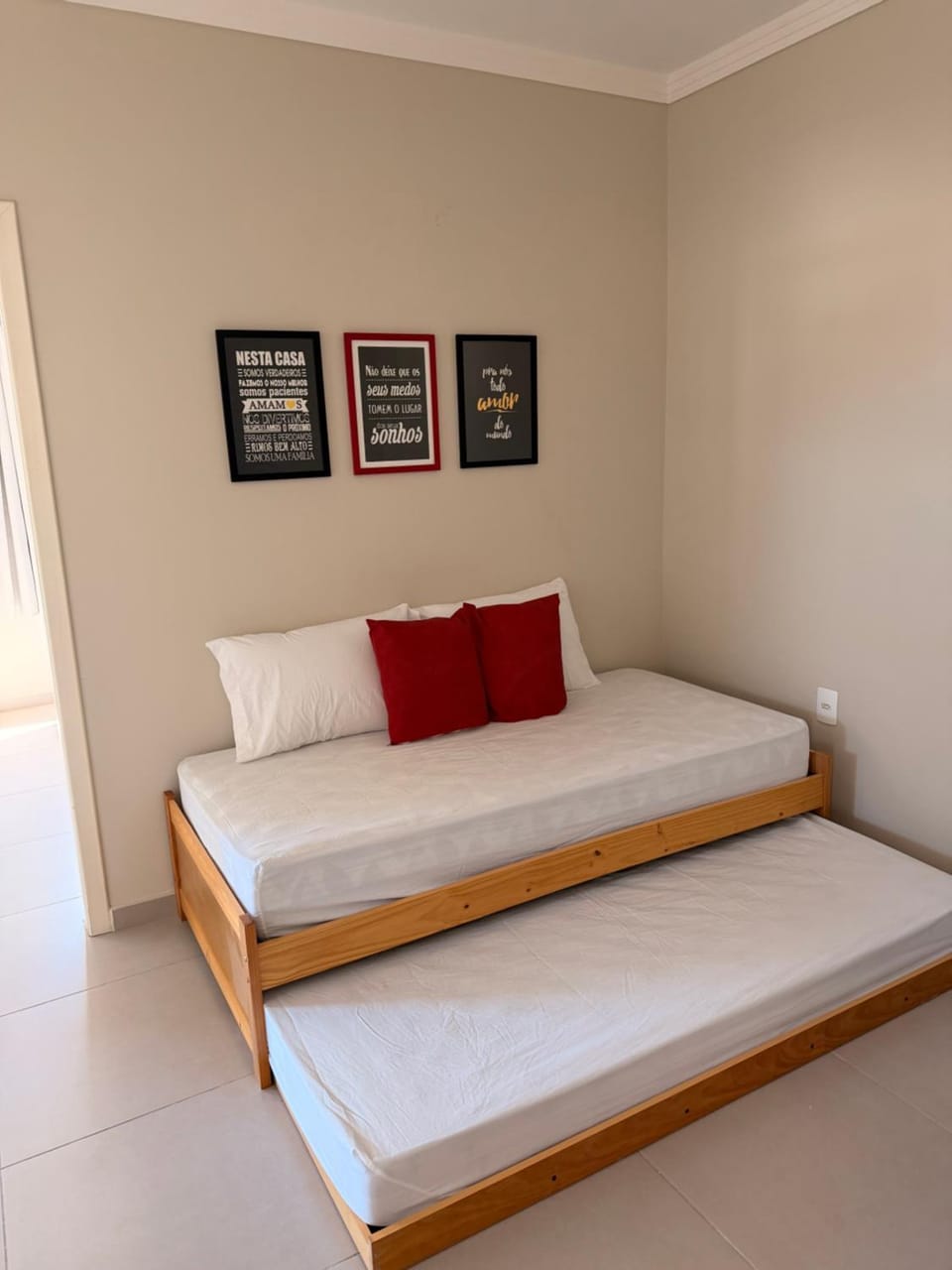 Mix Aparts 09 Apartment in State of Santa Catarina