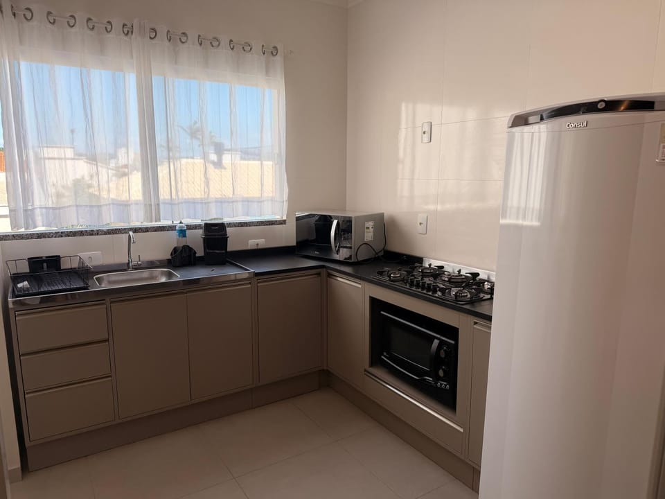Mix Aparts 09 Apartment in State of Santa Catarina