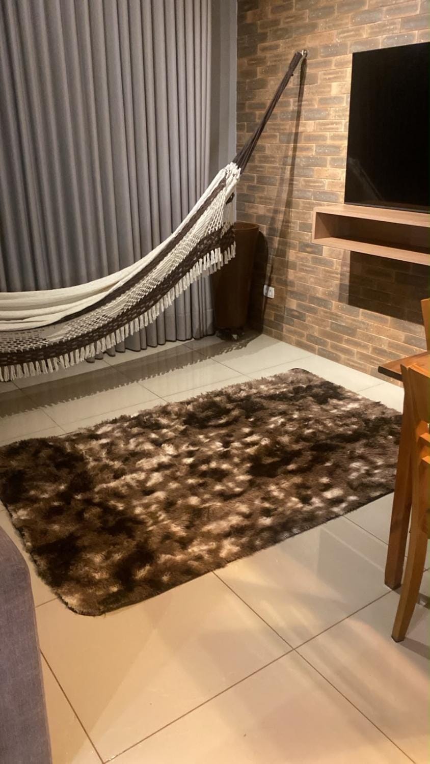 Apartamento ao lado do Mercado Central Edifício Fidelis Apartment in Goiania