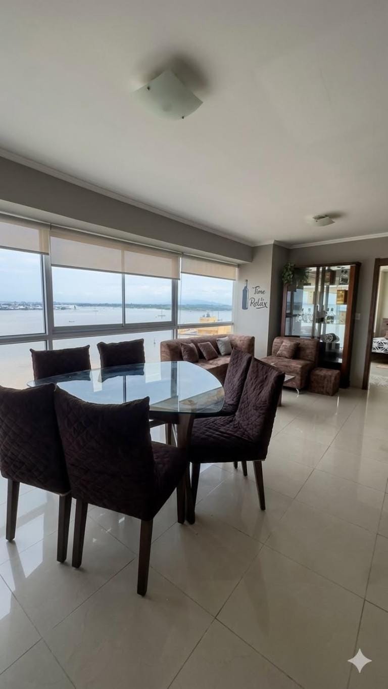 river view piso 11 Apartment in Guayaquil